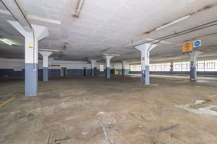 To Let commercial Property for Rent in Korsten Eastern Cape
